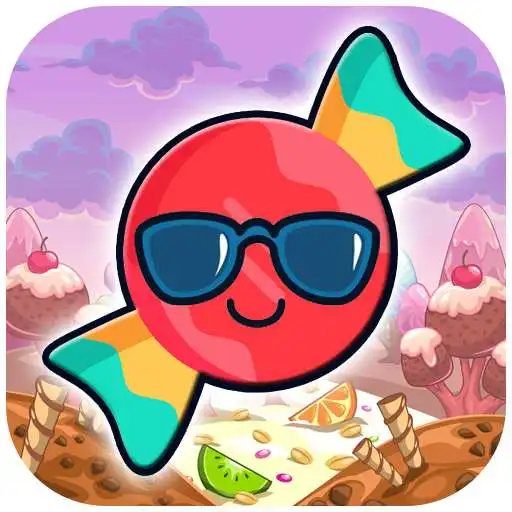 Play Candy Wrap APK