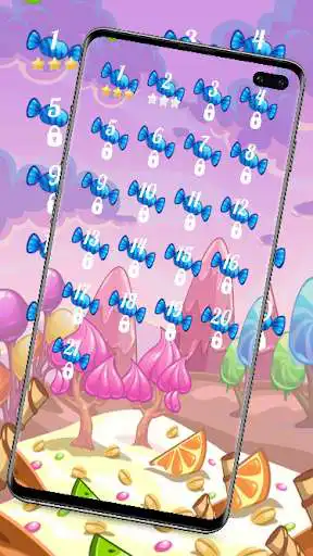 Play Candy Wrap  and enjoy Candy Wrap with UptoPlay