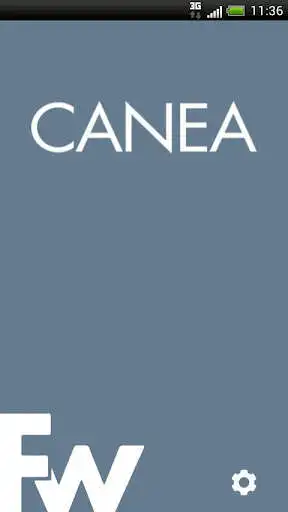 Play CANEA