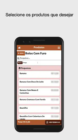 Play Canela  Cacau Confeitaria as an online game Canela  Cacau Confeitaria with UptoPlay