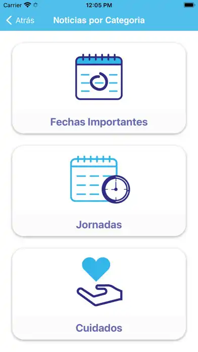 Play Canelones Salud as an online game Canelones Salud with UptoPlay