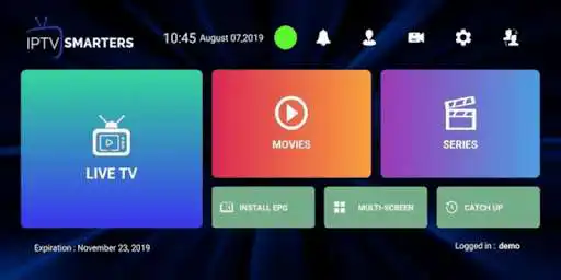 Play CANER TV SMARTES as an online game CANER TV SMARTES with UptoPlay