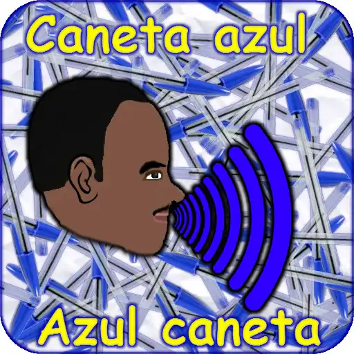 Play Caneta azul APK
