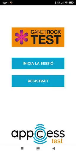 Play Canet Rock Test  and enjoy Canet Rock Test with UptoPlay