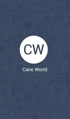 Play Cane World