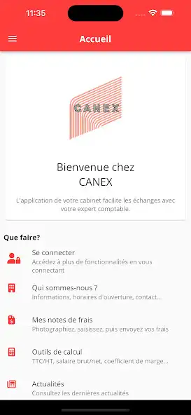 Play CANEX  and enjoy CANEX with UptoPlay
