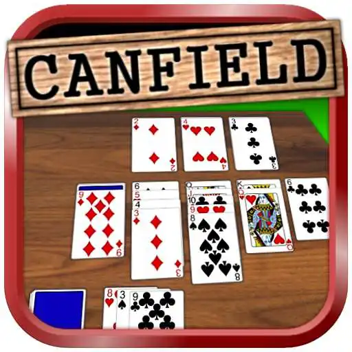 Play Canfield Free APK Play Canfield Free APK