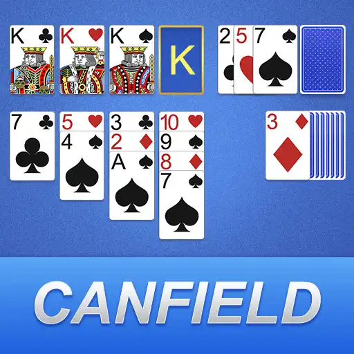 Play Canfield Solitaire APK