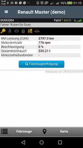 Play CANFleet