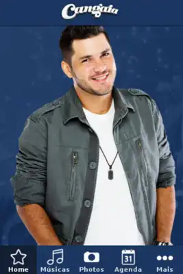 Play Cangaia