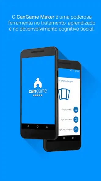 Play Cangame Maker  and enjoy Cangame Maker with UptoPlay