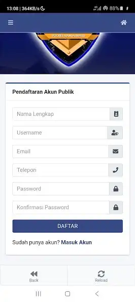 Play CANGKAL POLRES BANJAR BARU as an online game CANGKAL POLRES BANJAR BARU with UptoPlay