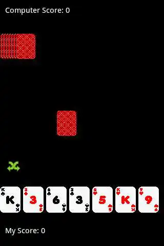 Play Cangkulan as an online game Cangkulan with UptoPlay