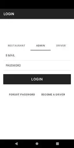 Play Cango - Restaurantes