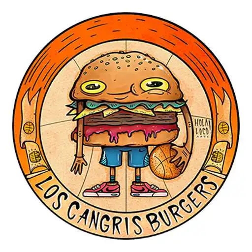 Play Cangris Burger APK Play Cangris Burger APK