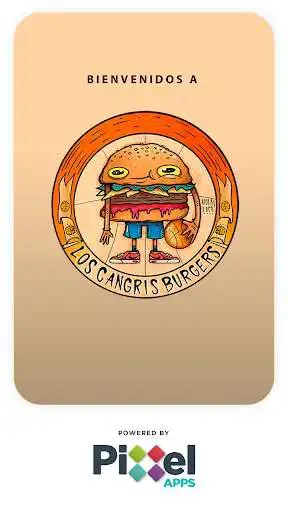 Play Cangris Burger  and enjoy Cangris Burger with UptoPlay