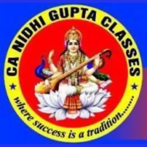 Play CA NIDHI GUPTA CLASSES APK Play CA NIDHI GUPTA CLASSES APK