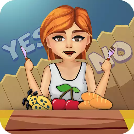 Play Can I Eat This? APK