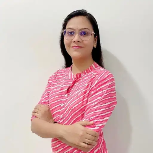 Play CA Nikita Somani APK