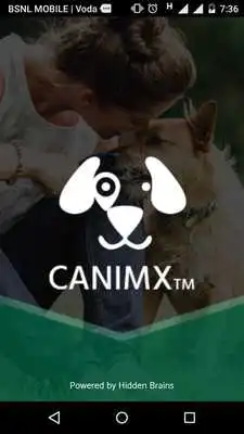 Play CANIMX