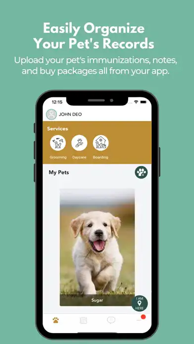 Play Canine Club  and enjoy Canine Club with UptoPlay