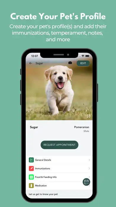 Play Canine Club as an online game Canine Club with UptoPlay