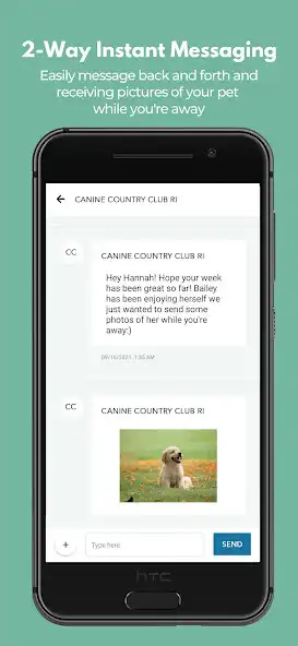 Play Canine Country Club RI  and enjoy Canine Country Club RI with UptoPlay