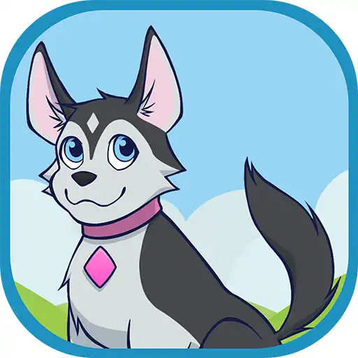 Free play online Canine Craze: Puppy Pop APK