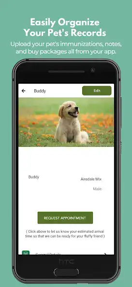 Play Canine State of Mind  and enjoy Canine State of Mind with UptoPlay