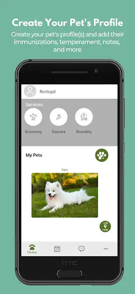 Play Canine State of Mind as an online game Canine State of Mind with UptoPlay