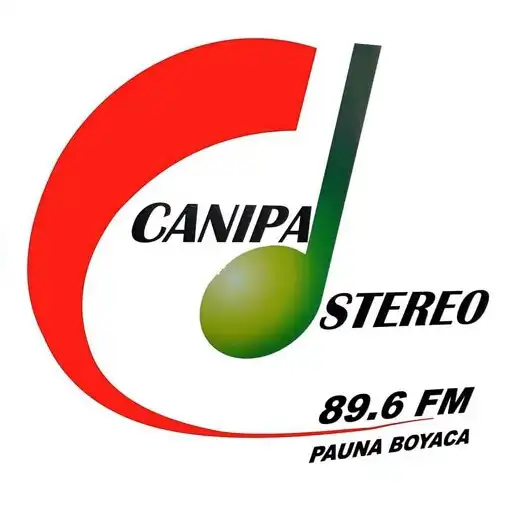 Play Canipa Stereo 89.6 FM APK Play Canipa Stereo 89.6 FM APK