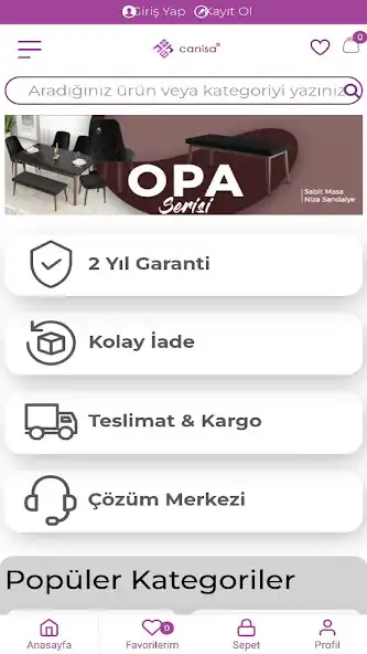 Play Canisa and enjoy Canisa with UptoPlay Play Canisa and enjoy Canisa with UptoPlay