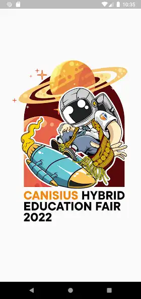 Play Canisius Edufair 2022  and enjoy Canisius Edufair 2022 with UptoPlay