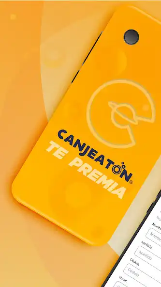 Play Canjeaton Ni as an online game Canjeaton Ni with UptoPlay