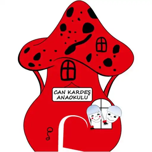 Play Can Kardeş Anaokulları APK