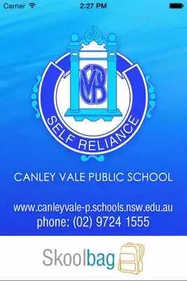 Play Canley Vale Public School