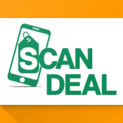 Play Can-My-Deal - The best coupon apps Android Phone! APK