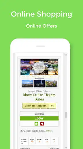 Play Can-My-Deal - The best coupon apps Android Phone! as an online game Can-My-Deal - The best coupon apps Android Phone! with UptoPlay