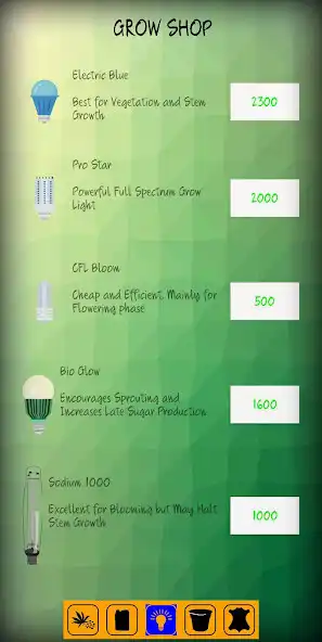 Play Cannabis Grow Box as an online game Cannabis Grow Box with UptoPlay