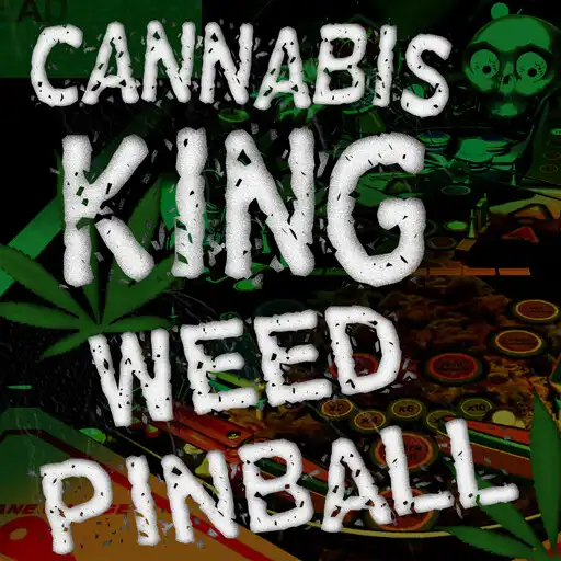 Play Cannabis King Weed Pinball APK
