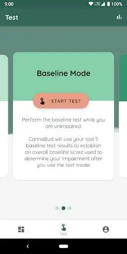 Play CannaBud as an online game CannaBud with UptoPlay
