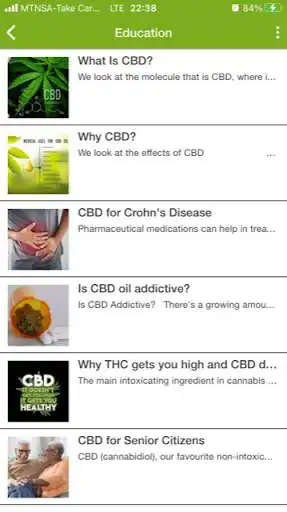 Play CannaNutra as an online game CannaNutra with UptoPlay