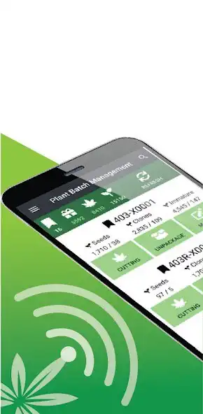 Play CannaScanner Mobile  and enjoy CannaScanner Mobile with UptoPlay