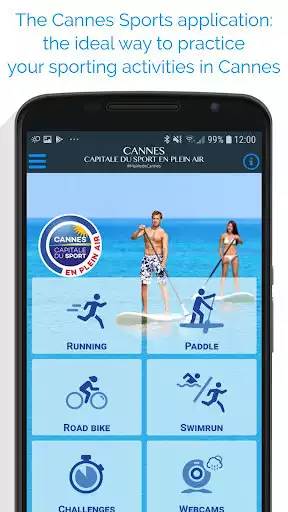 Play Cannes Sports  and enjoy Cannes Sports with UptoPlay