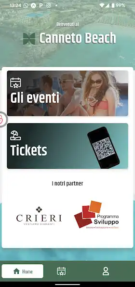 Play Canneto Beach as an online game online Canneto Beach with UptoPlay Play Canneto Beach as an online game Canneto Beach with UptoPlay