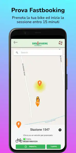 Play Cannobio Bike Sharing as an online game Cannobio Bike Sharing with UptoPlay