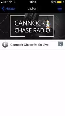 Play Cannock Chase
