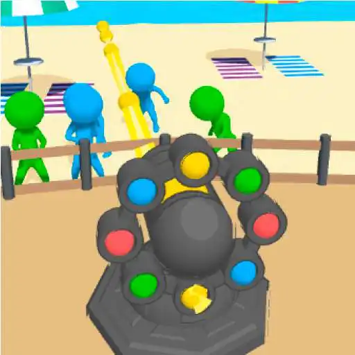 Play Cannon Attack APK