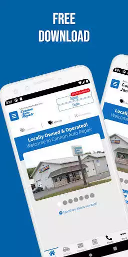 Play Cannon Auto Repair  and enjoy Cannon Auto Repair with UptoPlay