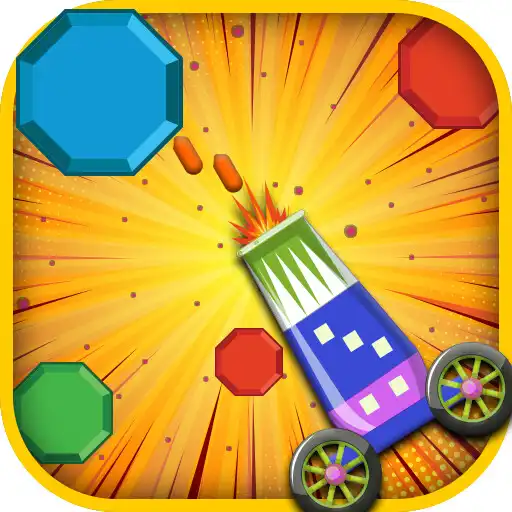 Play Cannon Ball Blast APK